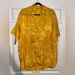 Victoria’s Secret Vintage Gold Label Sleepwear